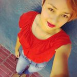 Patty Pacheco - @pacheco4897 - Instagram