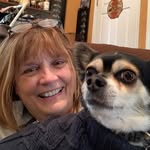 Patty Hutman-Parker - @pattyparker - Instagram