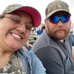 Patty Parker - @patty.simmons.501 - Instagram