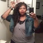 Patty Parker - @lawan252 - Instagram