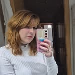 Patty Parker - @pattypink95 - Instagram