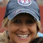 Patty Parker - @rangerfan72 - Instagram