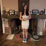 Patty - @pattyparker.26 - Instagram