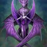 Akasha Silverwolf - @patty.parsons.9615 - Instagram