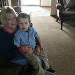 Patty Parsons - @patty7508 - Instagram