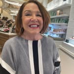 Patty Parsons Clinton Piccarreto - @pattyannpic - Instagram
