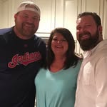 Patty Richmond Parsons - @parsons7118 - Instagram