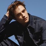 Robert Pattinson - @robertpattinsonv - Instagram