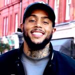 Ahmet Patterson - @pattycakepatterson - Instagram