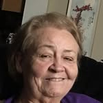 Patty Patterson - @patty_patterson_ - Instagram