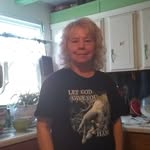 Patty Patterson - @patty.patterson.7503 - Instagram