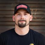 Tyler “Patty” Patterson - @pattyfades - Instagram