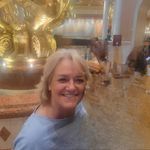Patty Rullan- Pattison - @anapattyr - Instagram