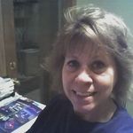 Patti Pedersen - @pjpedersen54 - Instagram