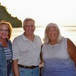 Patti Pedersen Griffiths - @pattigriffiths - Instagram