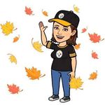 Patty Pedersen - @pattycakes0510 - Instagram
