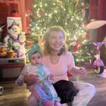 Patty Pence Collins - @gaagaa2008 - Instagram