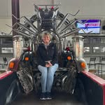 Patty Pike - @misspatty1965 - Instagram