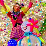 Patricia Rubio Alcalá - @pattypoppins - Instagram