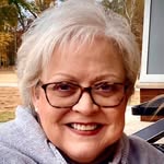 Patti Robertson Pritchett - @georgiagmommy - Instagram
