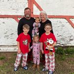 Patty Pritchett - @flatlands_kennels - Instagram