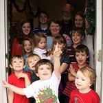 Patti Pyles - @nanapyles - Instagram
