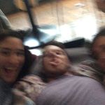 Pat Quinn - @pattyquickester - Instagram