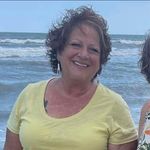 Patty Rainey-Clevenger - @cafacep766 - Instagram