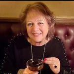 Patty Rainey-Clevenger - @paticlev - Instagram