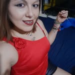 Patty Ramirez - @wera_paty - Instagram
