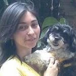 Patty Ramirez - @pattyramirezpy - Instagram