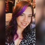 Patty Ramirez - @patyzpamy - Instagram