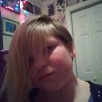 Patricia - @pattyrapp02 - Instagram