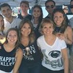 Patty Smith Rappa - @pattyrappa - Instagram