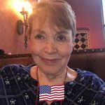 Patty Ray - @pattyray1215 - Instagram