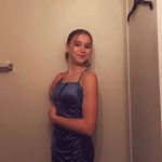 Spam acc - @patty._.raybon - Instagram