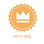 🍚 + 🍔 = PATTY RICE - @pattyrice_ - Instagram