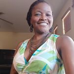 Patrice Angelique Jones - @pattyricecake - Instagram