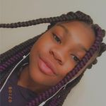 Patrice Awotunde - @patty_the_rice - Instagram