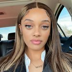 Patrice Downs - @patty_rice_ - Instagram