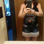 Patty Rice - @rice7591 - Instagram