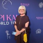 Patty Rice - @pattymacrice - Instagram