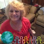 Patty Rice - @pattyrice82 - Instagram