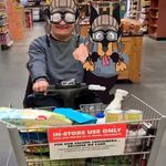 Patty Rice - @vafunnylady - Instagram