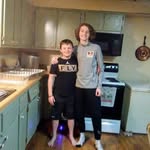 Patti Restivo Ridgeway - @restivoridgeway - Instagram