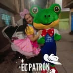 Patty Rios - Facebook