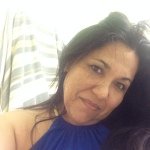 Patty Rios - @_pattyrios - Instagram