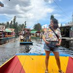 Patty Rivera Moreno - @pattyrivera - Instagram