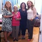 Patty  Romo - @patty6018 - Instagram