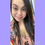 Patty Romo - @almapromo1990 - Instagram